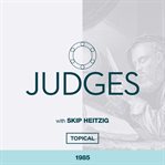 07 judges - 1985. Topical cover image