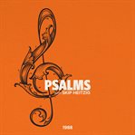 19 psalms - 1988 cover image