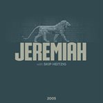 24 jeremiah - 2005 cover image