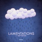 25 lamentations - 2005 cover image