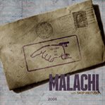 39 malachi - 2006 cover image