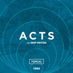 44 acts - topical - 1985 cover image