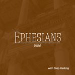 49 ephesians - 1986 cover image