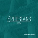 49 ephesians - 2004 cover image