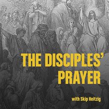 Cover image for The Disciples' Prayer