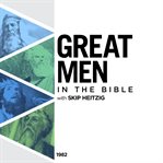 Great men in the bible cover image