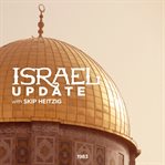 Israel update - 1983 cover image