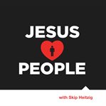 Jesus loves people cover image