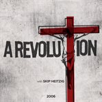 A revolution cover image