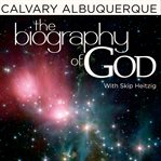 The biography of god cover image