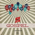 Celebrations of the gospel. 1996 cover image