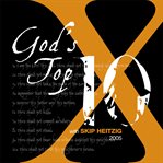 God's top ten - 2005 cover image