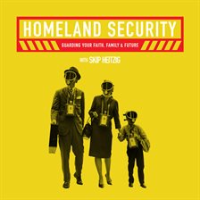 Cover image for Homeland Security