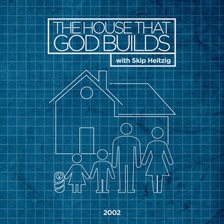 Cover image for The House that God Builds