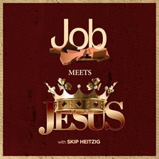 Cover image for Job Meets Jesus