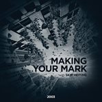 Making your mark cover image