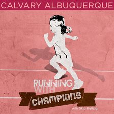 Cover image for Running with Champions