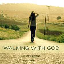 Cover image for Walking With God