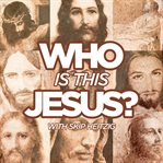 Who is this jesus? cover image