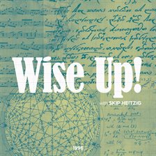 Cover image for Wise Up!