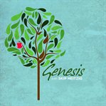 01 genesis - 1992 cover image