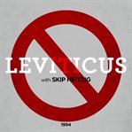 03 leviticus - 1994 cover image