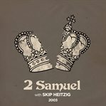 10 2 samuel - 2003 cover image