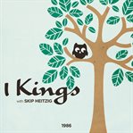 11 1 kings - 1986 cover image
