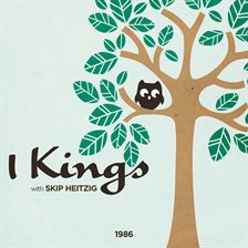 Cover image for 11 1 Kings - 1986