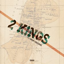 Cover image for 12 2 Kings - 1986