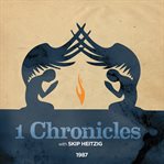 13 1 chronicles - 1987 cover image