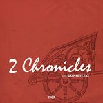 14 2 chronicles - 1987 cover image