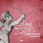22 song of solomon - 1989 cover image