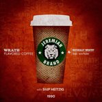 24 jeremiah - 1990. Wrath Flavored Coffee cover image