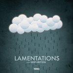 25 lamentations - 1990 cover image