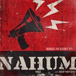 34 nahum - 1992. Behold I am Against You cover image