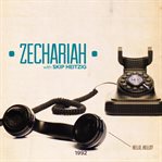 38 zechariah - 1992 cover image