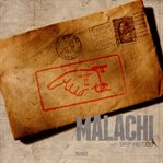 39 malachi - 1992. Return to Me cover image