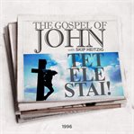 43 john - 1996. The Gospel of John cover image