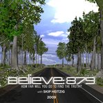 John 20:31 - believe: 879. How Far Will You Go to Find the Truth? cover image