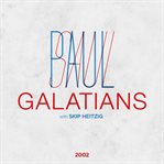 48 galatians - 2002 cover image