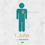 62 1 john - 1989. Greater is He who is in You cover image
