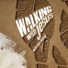 Cover image for Walking with Jesus