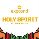 Holy spirit - 2017 cover image
