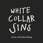 White collar sins cover image