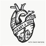 Heart & soul. A Study through Romans cover image