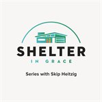 Shelter in grace cover image