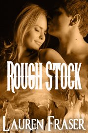 ROUGH STOCK cover image