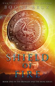 Shield of fire cover image