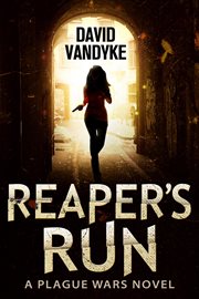 Reaper's run cover image